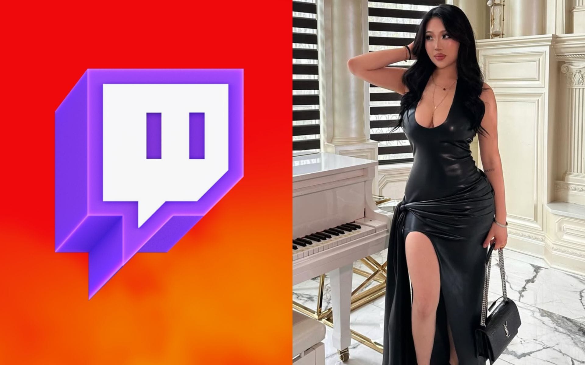 Nina Lin temporarily banned from Twitch once again