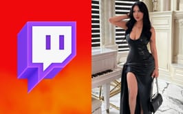 Nina Lin temporarily banned from Twitch once again