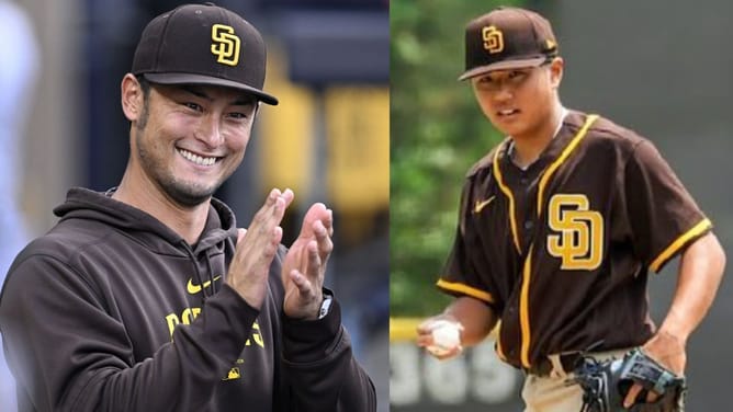 UC San Diego skipper gives scouting report on Yu Darvish's son Shoei