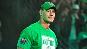 BREAKING: WWE legend returns after 154 days for John Cena's last match