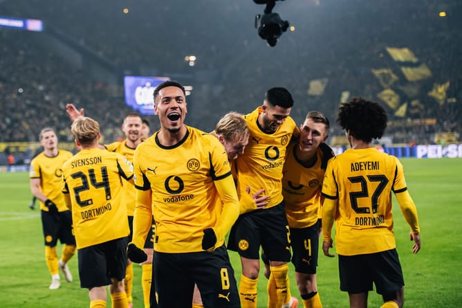 Borussia Dortmund vs Hoffenheim Prediction and Betting Tips | December 7th 2025