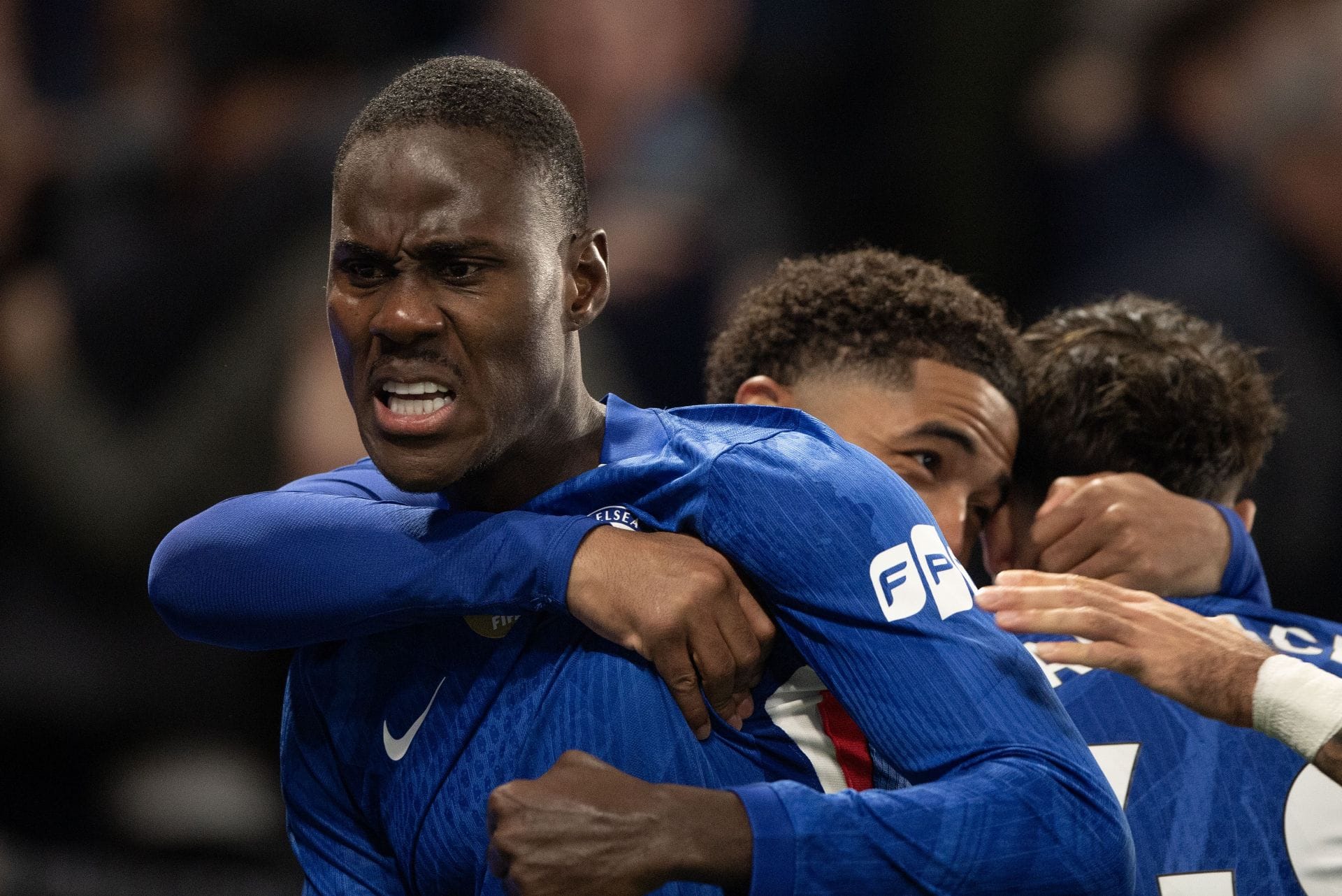 Chelsea v Arsenal - Premier League - Source: Getty