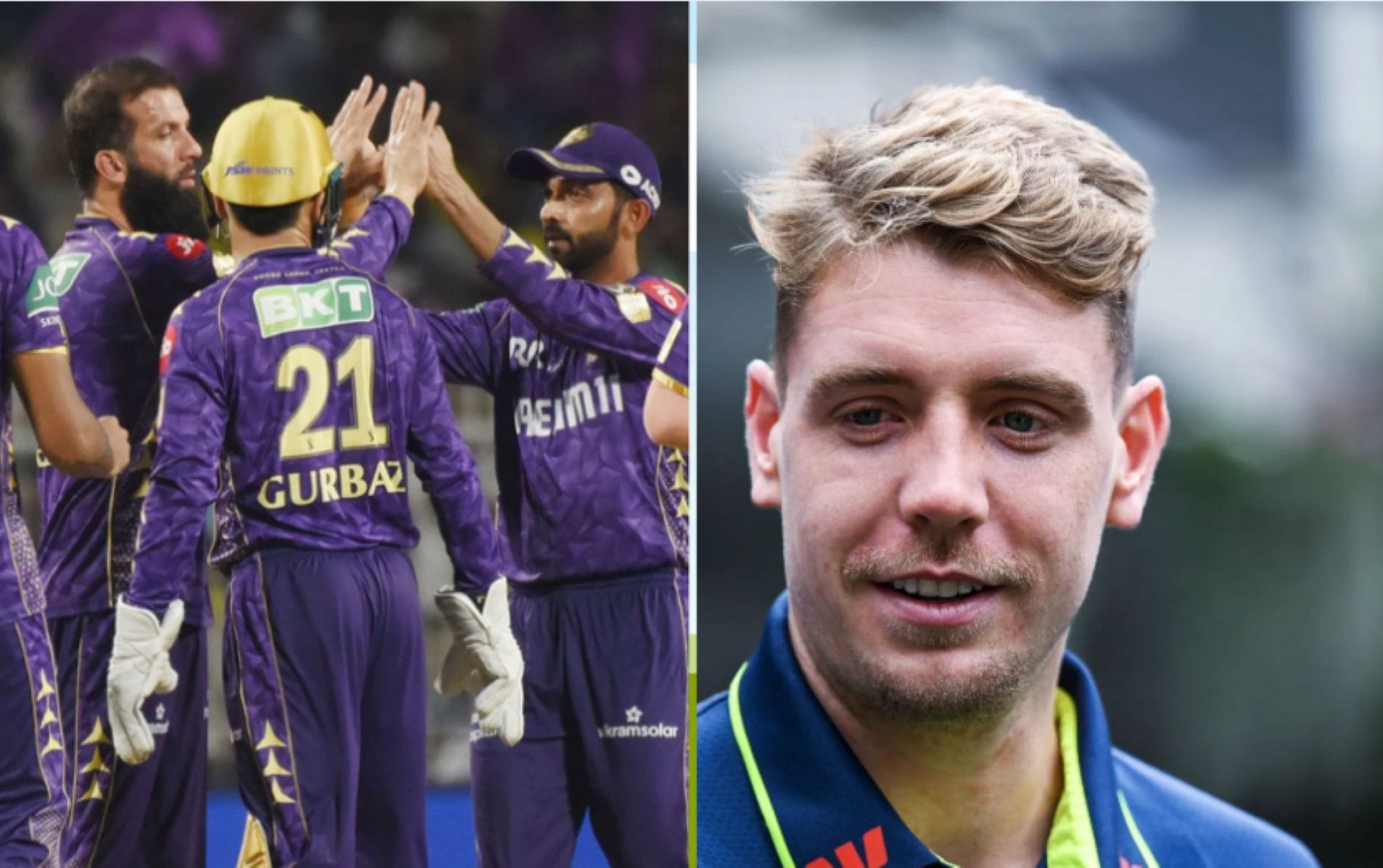 Predicting one player each team will buy in IPL 2026 Auction ft. KKR & Cameron Green