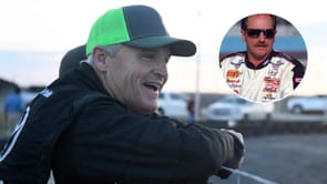 “He wag his finger at me”: Kenny Wallace relives tense Dale Earnhardt Sr. moment in a NASCAR flashback