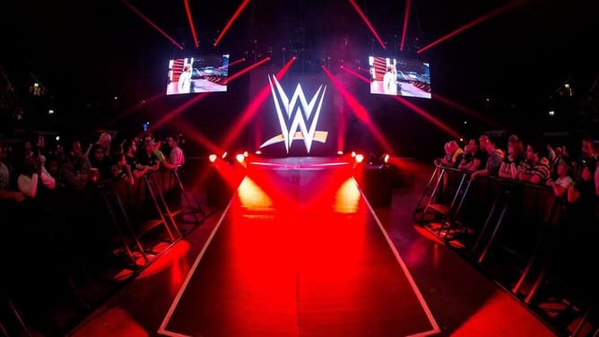 The real reason behind WWE no longer having as many house shows seemingly revealed - Reports