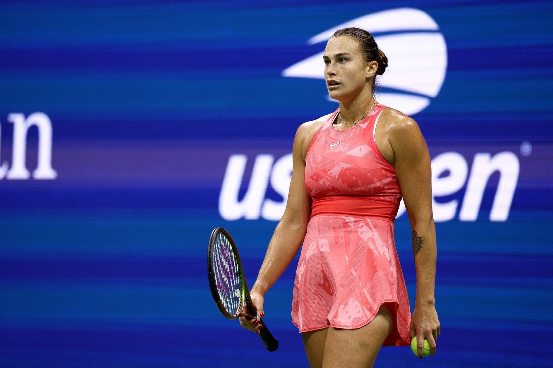 What next for Aryna Sabalenka after embarrassing 'Battle of the Sexes' defeat?