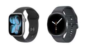 Apple Watch Series 11 vs Samsung Galaxy Watch 8: Which is the better smartwatch?