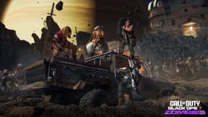 Astra Malorum main quest Easter Egg walkthrough: Black Ops 7 Zombies guide