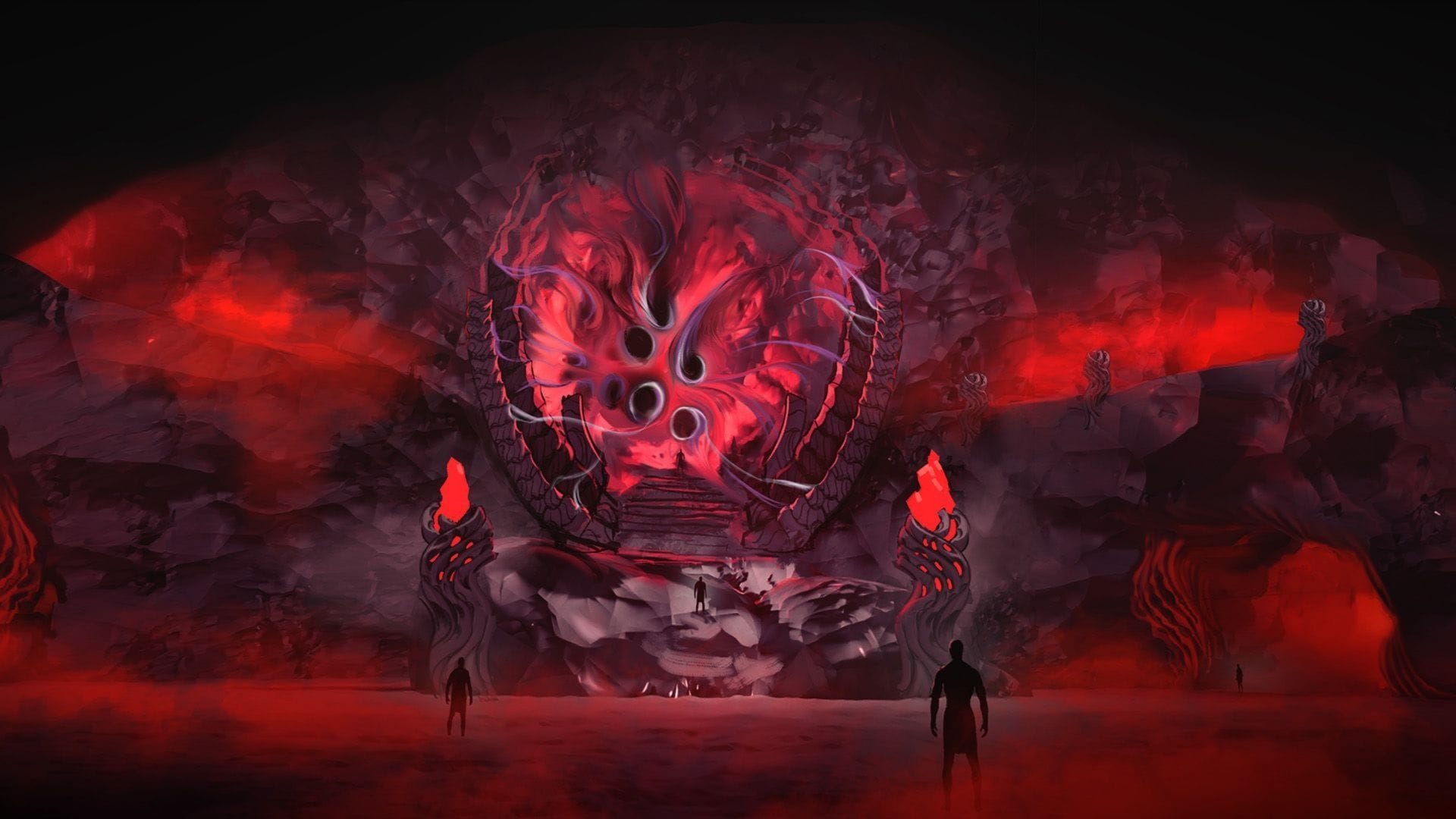 What's the best solo class in Ashes of Creation?