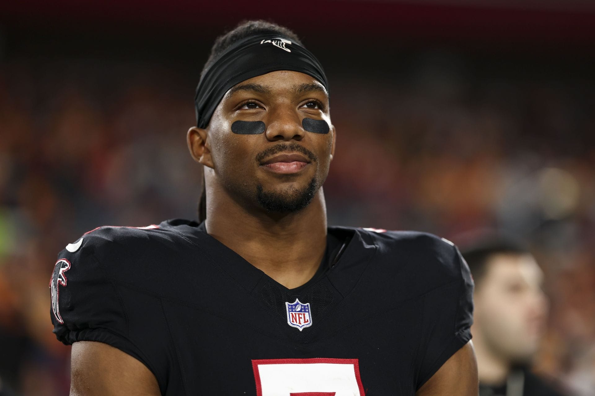 Atlanta Falcons v Tampa Bay Buccaneers - NFL 2025 - Source: Getty