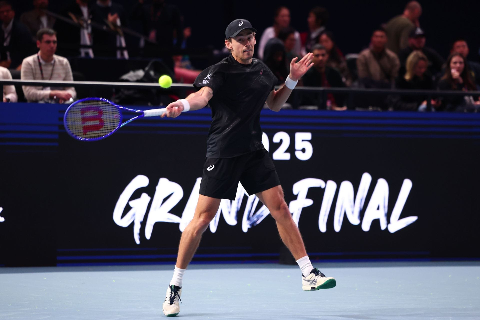 UTS London Grand Final 2025 - Day 1 - Source: Getty