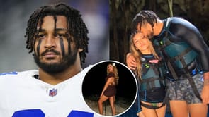 Marshawn Kneeland’s family takes over his IG account to request funds for pregnant GF Catalina and their unborn child