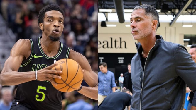 NBA Trade Rumors: Lakers’ Herb Jones Pursuit Suffers Crushing Blow as Pelicans Make Firm Stance