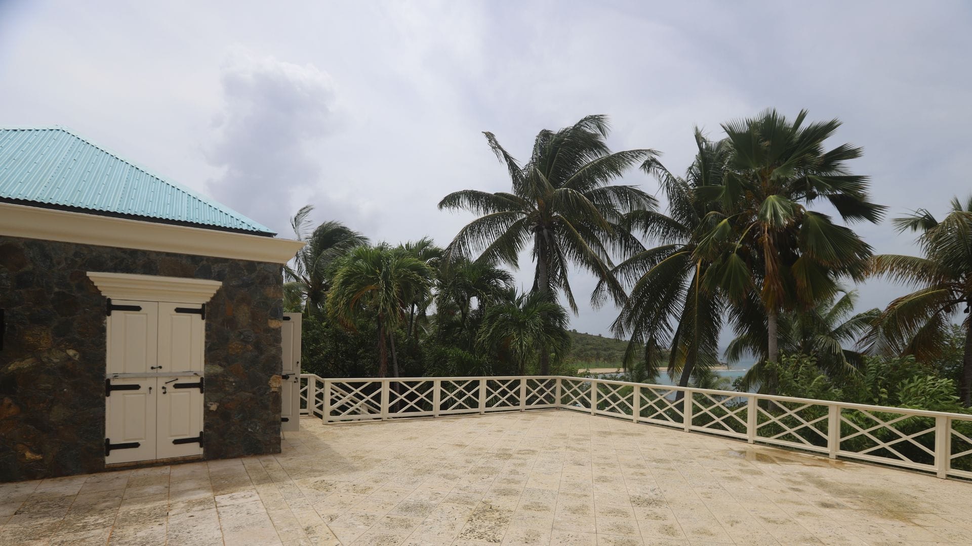 Image from Epstein&#039;s island (Image via Dropbox/@OGRDems)