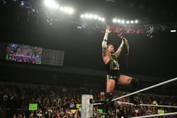 WWE Superstar, not Bron Breakker, to face CM Punk on January 5, 2026? Exploring the possibility