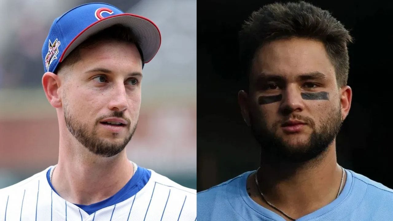 MLB insider links Bo Bichette to $3B NL East franchise as Blue Jays explore Kyle Tucker scenario