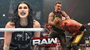 4 Potential Endings to WWE RAW After Survivor Series