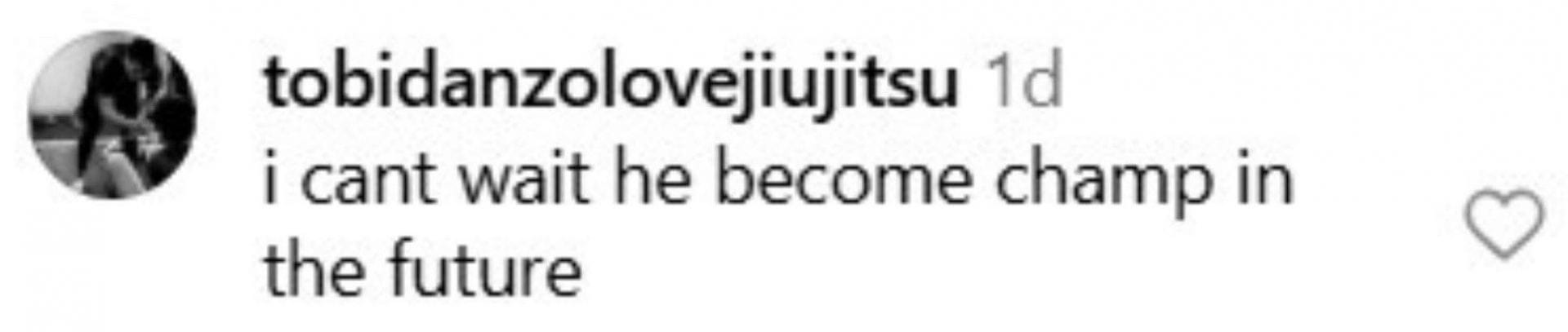 Unbelievable strength