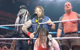 The Wyatt Sicks' next WWE Tag Team Title opponents officially confirmed; Match will happen next week