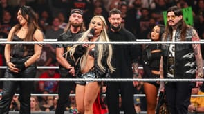Liv Morgan finally addresses heat with fellow Judgment Day member