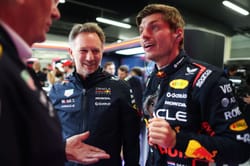 "The team led by Christian Horner would not have waved the white flag this easily": Fans react as Red Bull's strategy comes under the scanner
