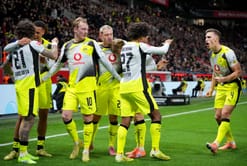 Borussia Dortmund vs Bayer Leverkusen Prediction and Betting Tips | December 2nd 2025