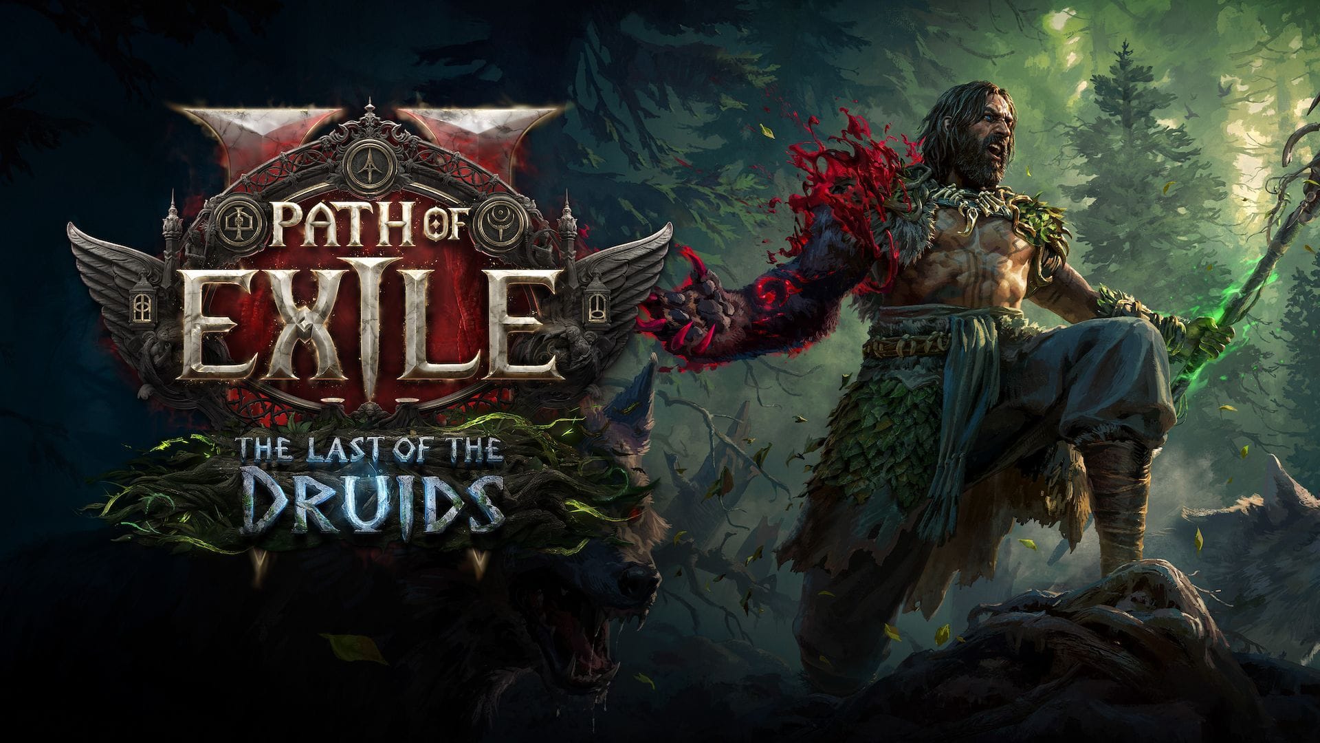 Path of Exile 2