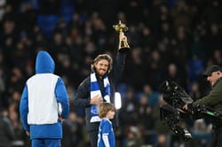 Tommy Fleetwood makes revelation linked to $744M-worth Premier League team’s manager’s future