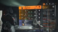 The Division 2 vendor found at DZ South (Image via SK Gaming || Ubisoft)