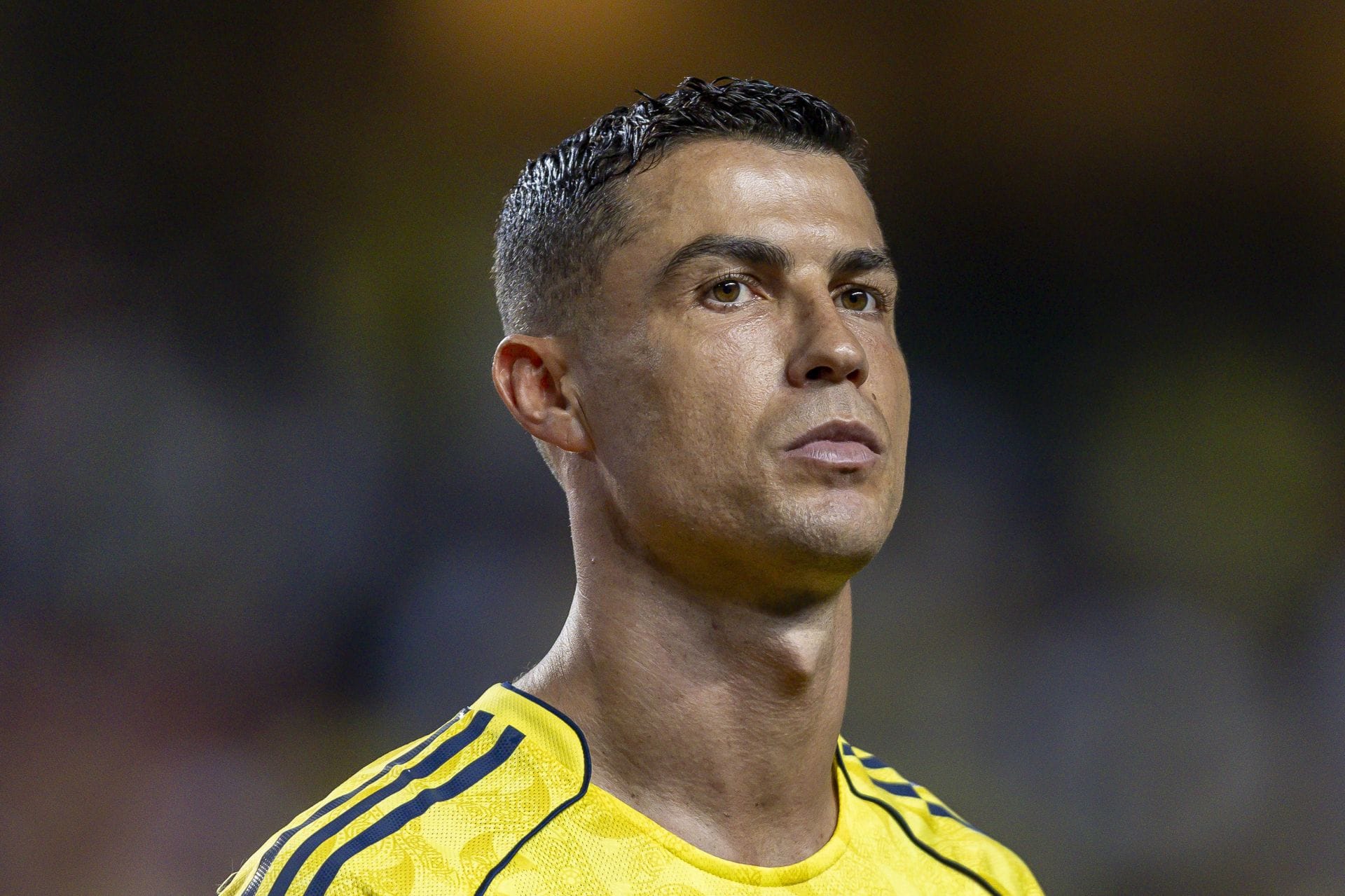 Cristiano Ronaldo set to compete with former teaammate and ex-Premier League star as finalists for 2025 Globe Soccer Awards 