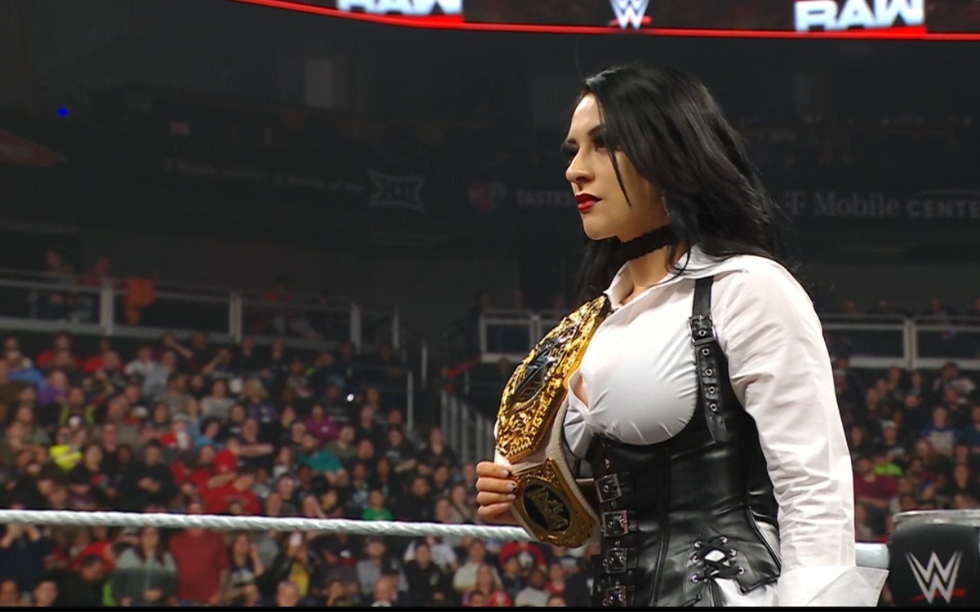 (Picture Courtesy: WWE on Netflix)