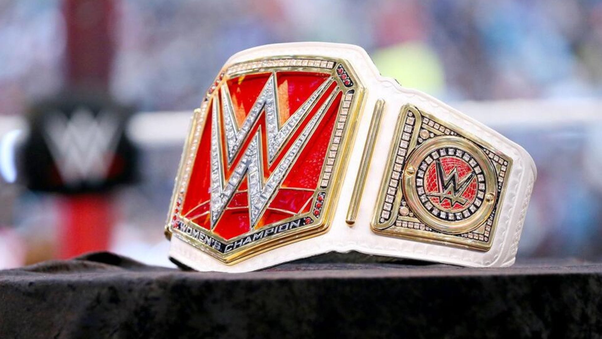 Multi-time WWE Women