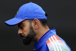 IND vs SA 2025, 1st ODI: India Player Ratings as vintage Virat Kohli hands Men in Blue tense win