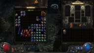 It's easier to purchase the item rather than relying on Chance Orbs (Image via GGG)
