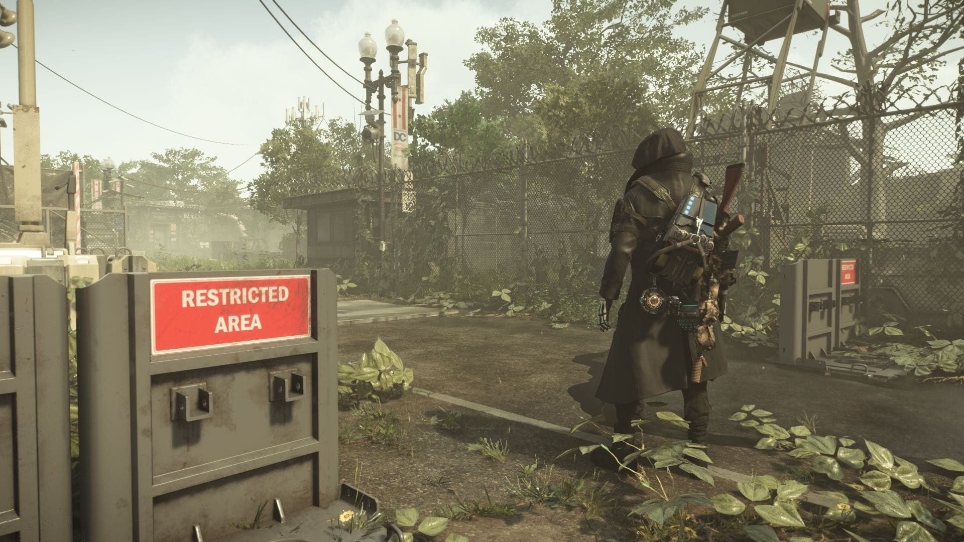 The Division 2 vendors this week (December 30, 2025 to January 6, 2026): All named items, armor pieces, mods, and more