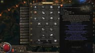 Walking Calamity is the most common Shaman build in PoE2 (Image via GGG)