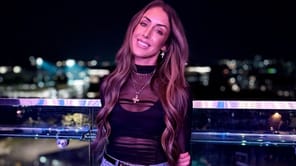 Britt Baker receives unexpected gift from top WWE star's company