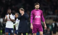 Tottenham Hotspur v Fulham - Premier League - Source: Getty