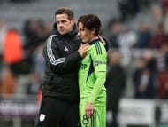 Newcastle United v Fulham - Carabao Cup Quarter Final - Source: Getty