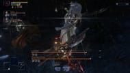 Duel with Curseblade and Divine Beast Warrior in Elden Ring Nightreign (Image via FromSoftware || YouTube/@theseventhweek )