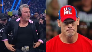 BREAKING: Pat McAfee makes huge John Cena announcement