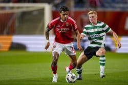 Benfica vs Sporting Prediction and Betting Tips | December 5th 2025