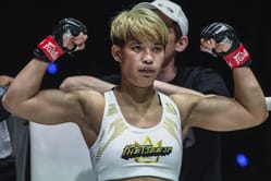 Phetjeeja says all game plans went out the window against Martyna Dominczak: “I didn't have a chance to use any of that”