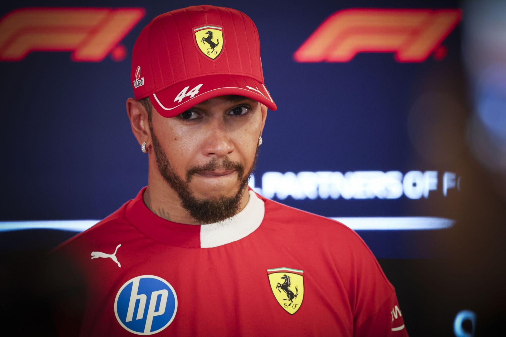 Drivers’ penalty factors after the 2025 F1 season Drivers’ penalty factors after the 2025 F1 season