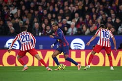 Athletic Club vs Atletico Madrid Prediction and Betting Tips | December 6th 2025
