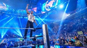 3 Things The Rock can do if he returns to WWE at Saturday Night’s Main Event