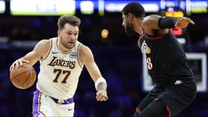 LA Lakers vs Philadelphia 76ers Player Stats and Box Score - Dec. 7 | 2025-26 NBA Season