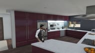 Existing apartments should receive more customization options (Image via Sportskeeda Gaming || Rockstar Games)