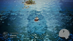 Octopath Traveler 0: How to unlock the boat