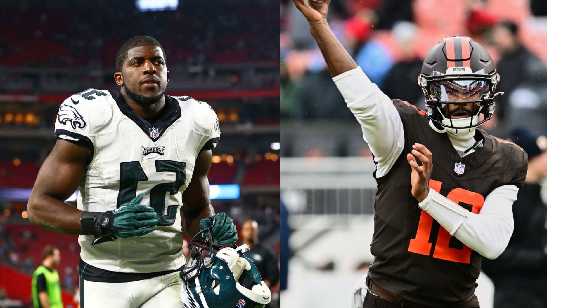 "He played awful": Emmanuel Acho doesn't mince words while calling out Shedeur Sanders after Browns 31-3 loss to Bears